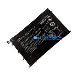 Batería para Toshiba PA5055U-1BRS [Batería de repuesto]